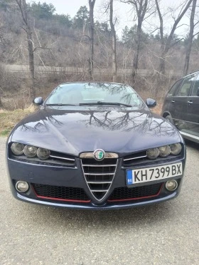 Alfa Romeo 159 1.9 JTS