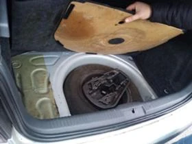 VW Polo, снимка 6