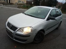 VW Polo, снимка 1