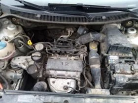 VW Polo, снимка 3