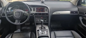 Audi A6, снимка 2