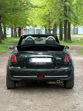 Mini Cooper Кабрио* Facelift, снимка 6