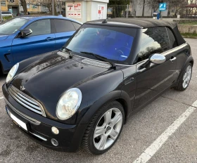 Mini Cooper Кабрио* Facelift, снимка 3