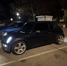Mini Cooper Кабрио* Facelift, снимка 9