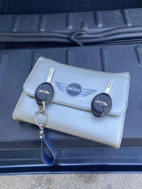 Mini Cooper Кабрио* Facelift, снимка 7