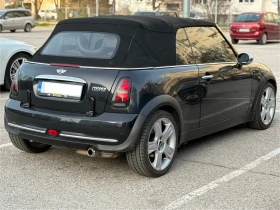 Mini Cooper Кабрио* Facelift, снимка 2