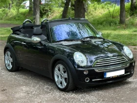 Mini Cooper Кабрио* Facelift, снимка 3