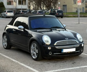 Mini Cooper Кабрио* Facelift, снимка 1