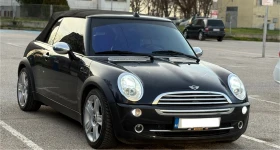 Mini Cooper Кабрио* Facelift, снимка 8