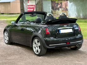 Mini Cooper Кабрио* Facelift, снимка 7