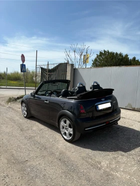 Mini Cooper Кабрио* Facelift, снимка 2