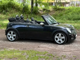 Mini Cooper Кабрио* Facelift, снимка 4