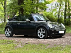 Mini Cooper Кабрио* Facelift, снимка 10