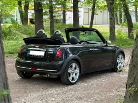 Mini Cooper Кабрио* Facelift, снимка 5