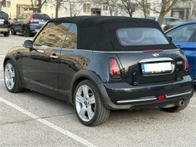 Mini Cooper Кабрио* Facelift, снимка 5