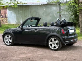 Mini Cooper Кабрио* Facelift, снимка 8