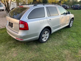 Skoda Octavia 1.8TSI 4X4, снимка 5