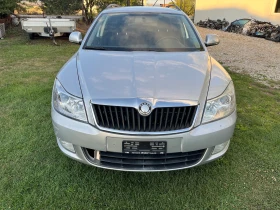Skoda Octavia 1.8TSI 4X4, снимка 1