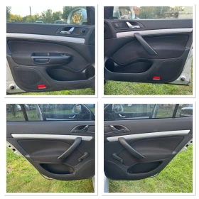 Skoda Octavia 1.8TSI 4X4, снимка 14