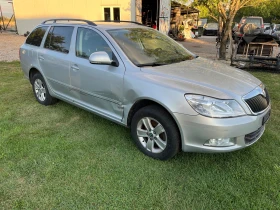 Skoda Octavia 1.8TSI 4X4, снимка 3