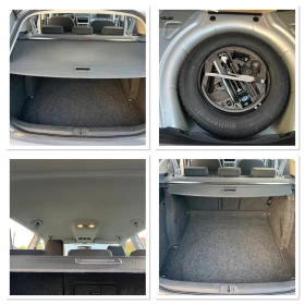 Skoda Octavia 1.8TSI 4X4, снимка 12