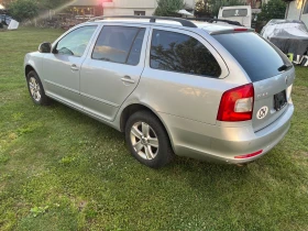 Skoda Octavia 1.8TSI 4X4, снимка 7