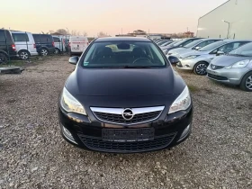 Opel Astra 1, 6, снимка 2