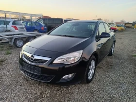 Opel Astra 1, 6, снимка 1