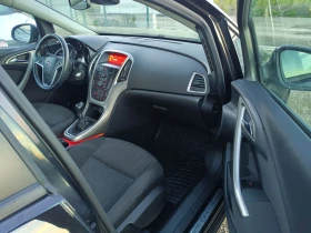 Opel Astra 1, 6, снимка 9