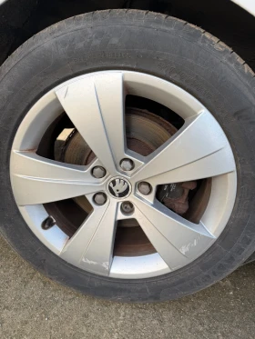 Skoda Superb 2.0tdi dsg, снимка 16
