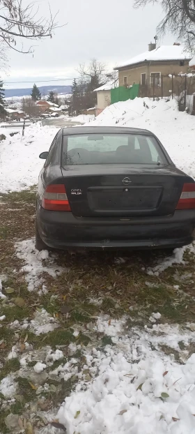 Peugeot 307, снимка 10