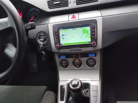 VW Passat 2.0, 140 к.с., 8 V, снимка 7