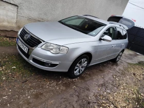 VW Passat 2.0, 140 к.с., 8 V, снимка 3