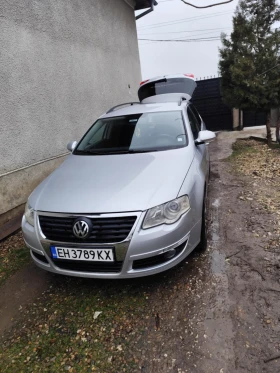 VW Passat 2.0, 140 к.с., 8 V, снимка 2