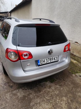 VW Passat 2.0, 140 к.с., 8 V, снимка 6