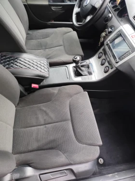 VW Passat 2.0, 140 к.с., 8 V, снимка 9