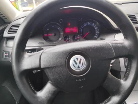 VW Passat 2.0, 140 к.с., 8 V, снимка 8