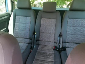VW Touran 1, 9 TDI, снимка 4