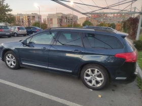 Citroen C5 2.0 HDI, снимка 6