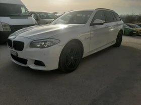 BMW 530 D X-DRIVE M PACK HEAD-UP KEY LESS FULL, снимка 1