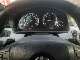 BMW 530 D X-DRIVE M PACK HEAD-UP KEY LESS FULL, снимка 16