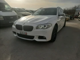 BMW 530 D X-DRIVE M PACK HEAD-UP KEY LESS FULL, снимка 2