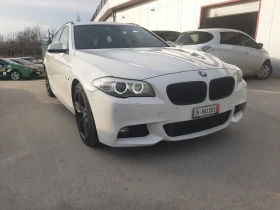 BMW 530 D X-DRIVE M PACK HEAD-UP KEY LESS FULL, снимка 3