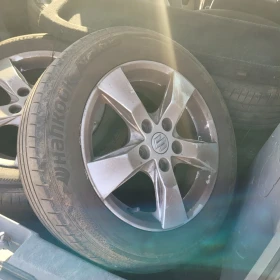 Suzuki SX4 2.0/4х4/135к.с, снимка 4