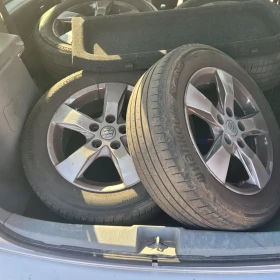 Suzuki SX4 2.0/4х4/135к.с, снимка 3