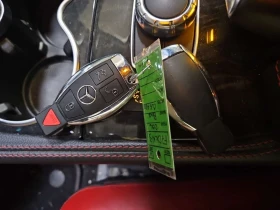 Mercedes-Benz CLS 550 4MATIC * МАСАЖИ* ДИСТРОНИК* ОБДУХВАНЕ* , снимка 8