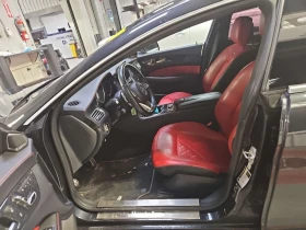 Mercedes-Benz CLS 550 4MATIC * МАСАЖИ* ДИСТРОНИК* ОБДУХВАНЕ* , снимка 6