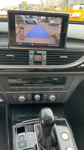 Audi A6 3.0TDi S-Line , снимка 7