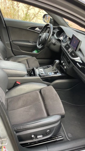 Audi A6 3.0TDi S-Line , снимка 8