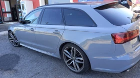 Audi A6 3.0TDi S-Line , снимка 4